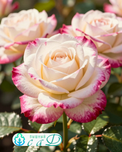Роза "РОЯЛ МИНУЭТО"